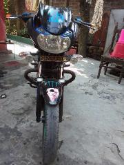 Bajaj Discover 125